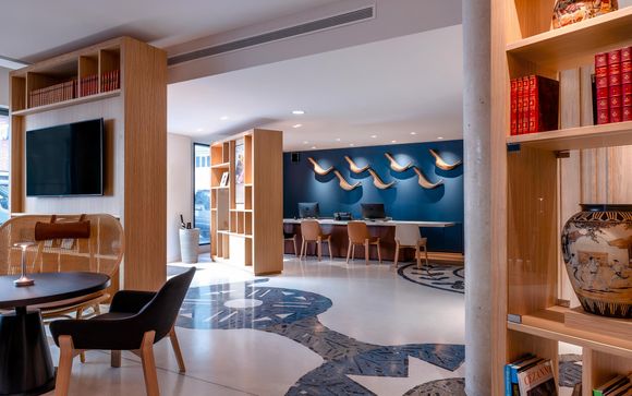 Villa KOEGUI Bayonne 4* 