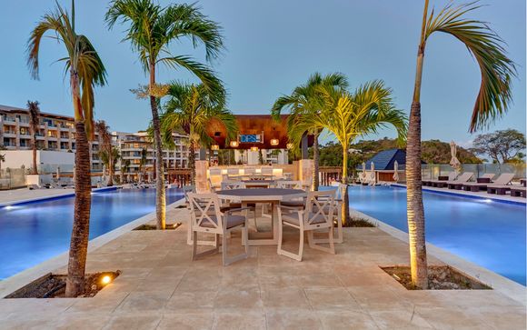 Royalton Saint Lucia Resort & Spa 5*