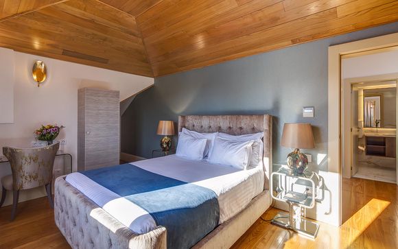 Tu habitación