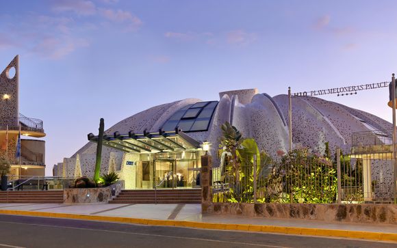 H10 Playa Meloneras Palace 5*