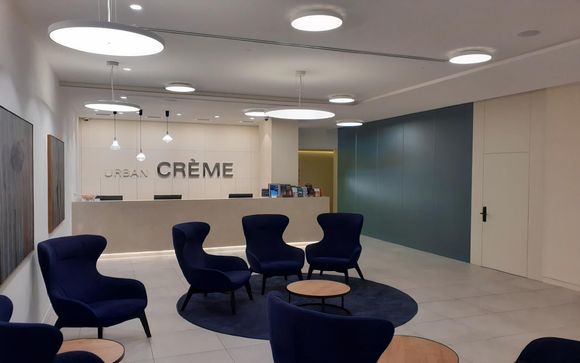 Urban Crème 5*