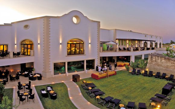 Acaya Golf Resort 4*