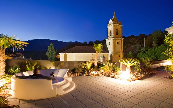 Tu habitación