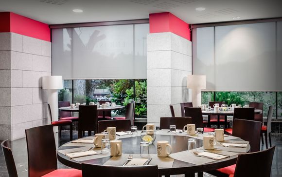 Tu habitación