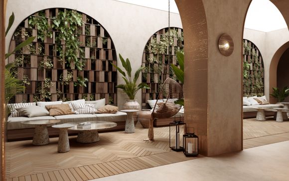 Domes of Corfu 5*