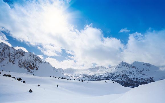 La Massana, en Andorra, te espera