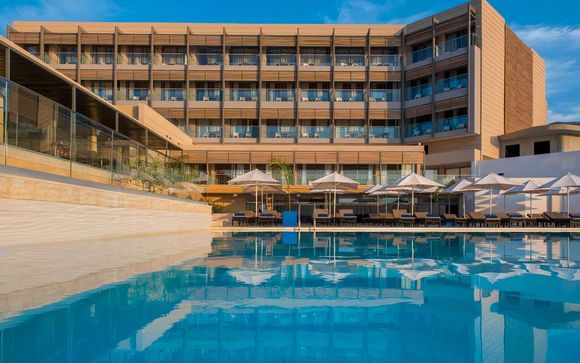 I Resort Beach Hotel & Spa 5*