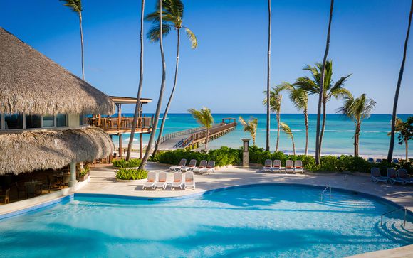 Impressive Premium Resorts Punta Cana 5*