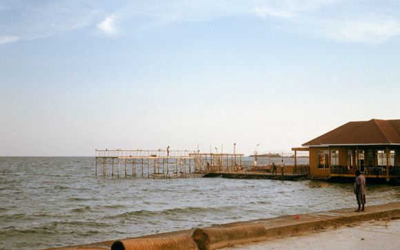 Tu circuito en detalle