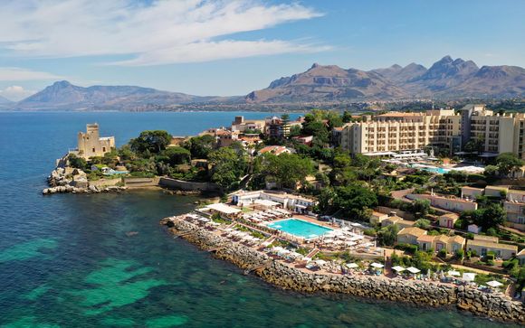 Domina Zagarella Sicily 4*