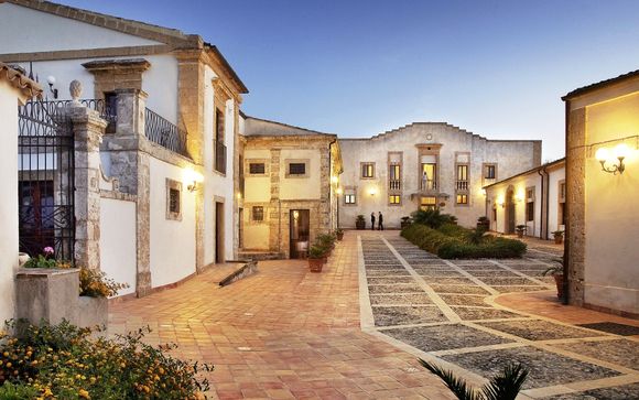 Villa Favorita Relais 4*