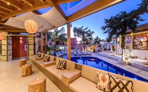 Esperides Resort Crete, The Authentic Experience 5*