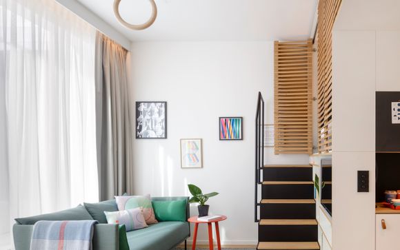 Tu habitación