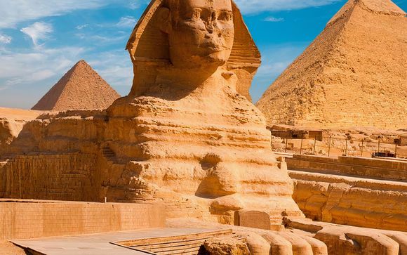 Itinerario - Salidas en grupo