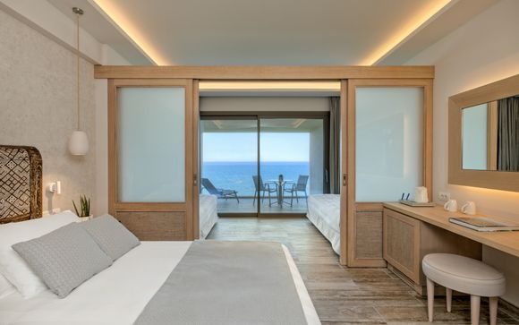 Tu habitación