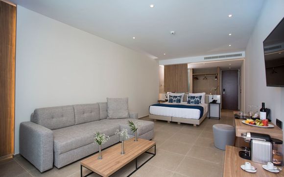 Tu habitación