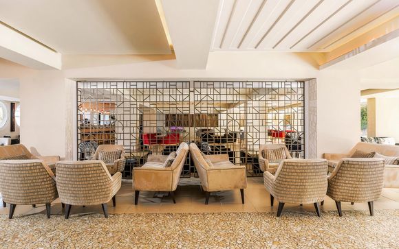 Ariti Grand Hotel 4*