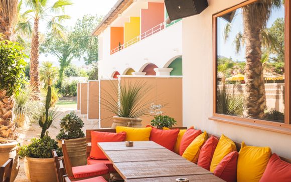 Tu habitación