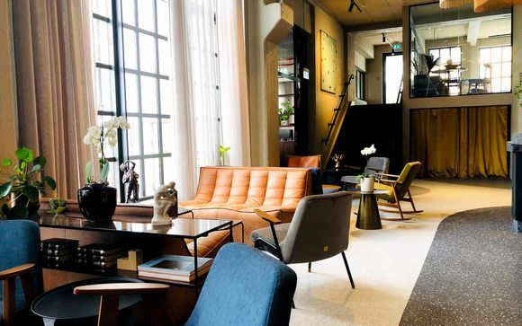 Grandi by Center Hotels 4*