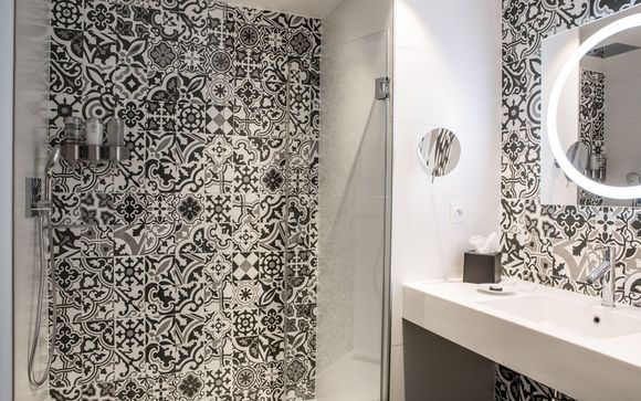 Tu habitación