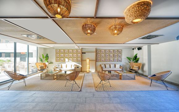 Labranda Costa Adeje 4*