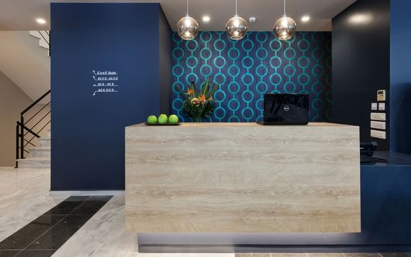 Trendy by Athens Prime 4*