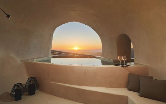 Divine Cave Experience