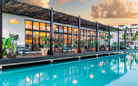 Kappa Club Ocean Riviera Paradise 5*