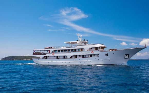 M/S Providenca o M/S Liberty