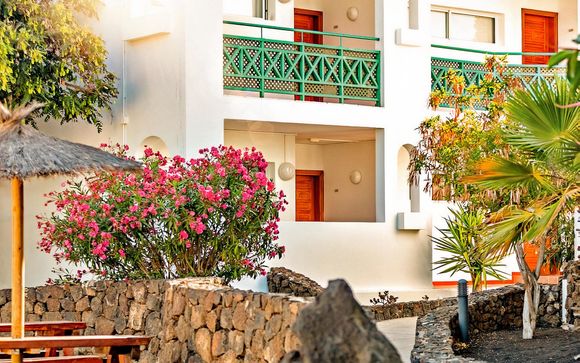 Apartments Ficus Hotel