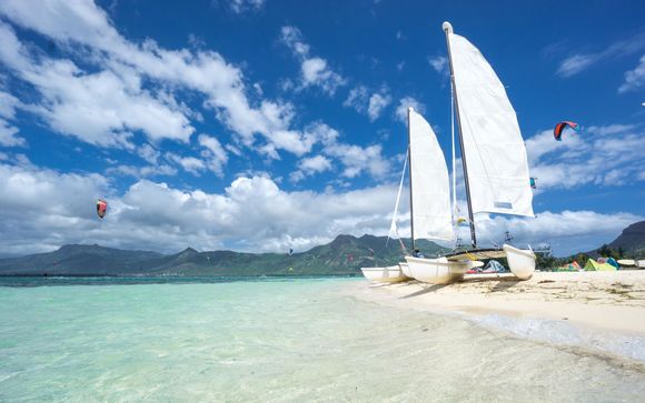 ¡Completa tu estancia!