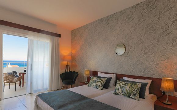 Tu habitación