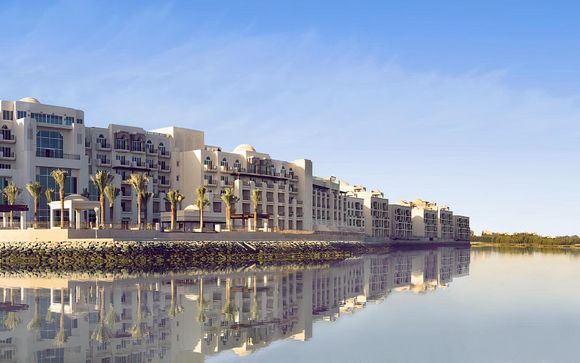 Anantara Eastern Mangroves 5*