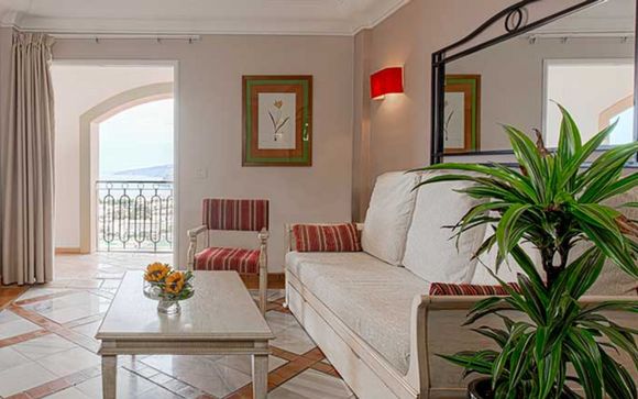 Tu habitación