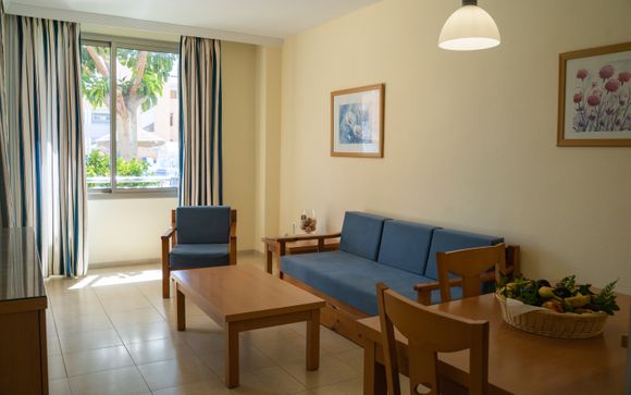 Tu habitación