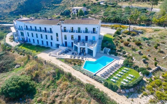 Venere di Erice Resort