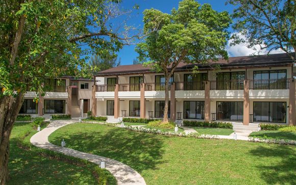 The Leaf Oceanside 4*