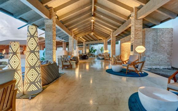 Hotel Royalton Antigua Resort & Spa 5*