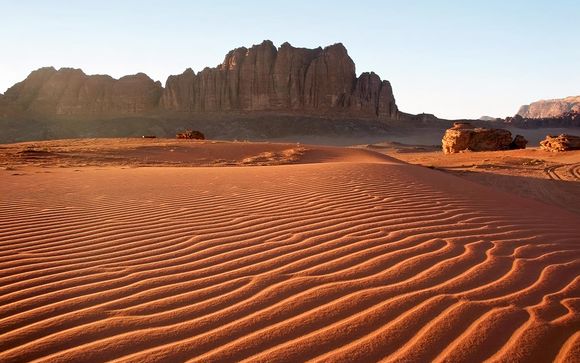 Tu itinerario de viaje