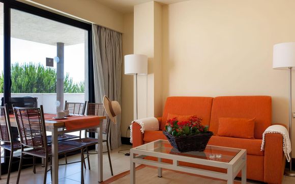 Tu habitación