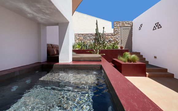 Tu habitación