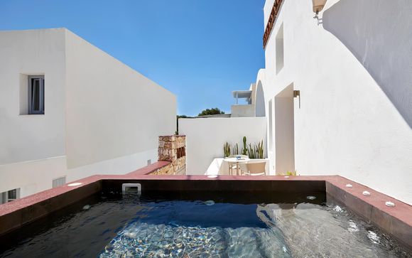 Tu habitación