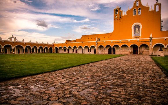 Tu itinerario de viaje