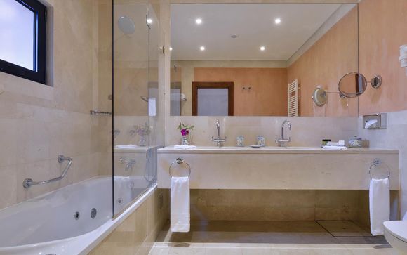 Tu habitación