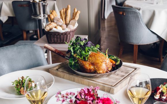 Le Grand Bellevue 5*