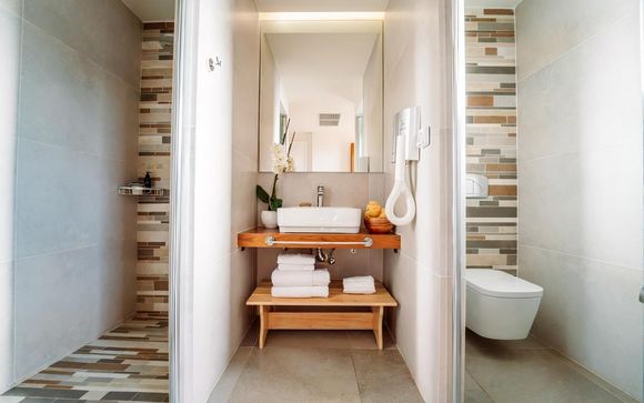 Tu habitación