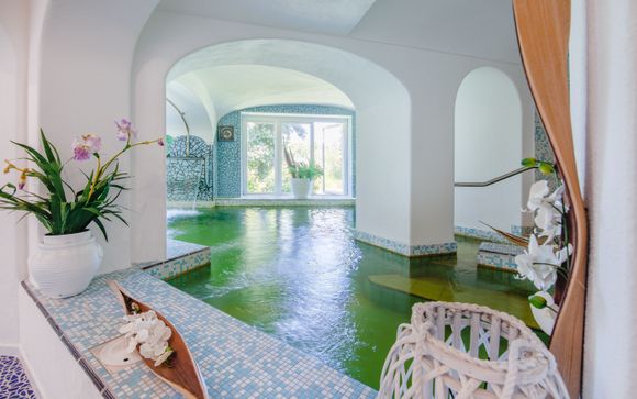 Tu habitación