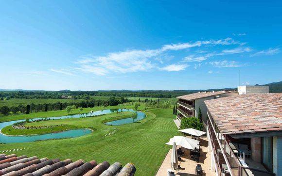 Hotel Mas Solà 4*