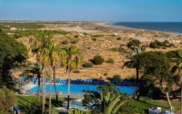 Gran Hotel del Coto 4*