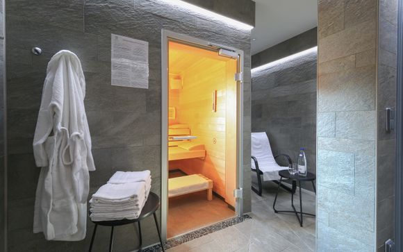 Tu habitación
